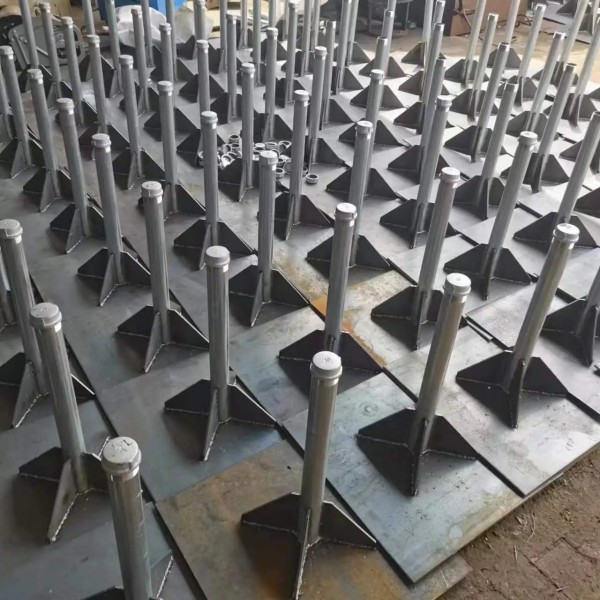 集安鑫亿呈沉降板生产