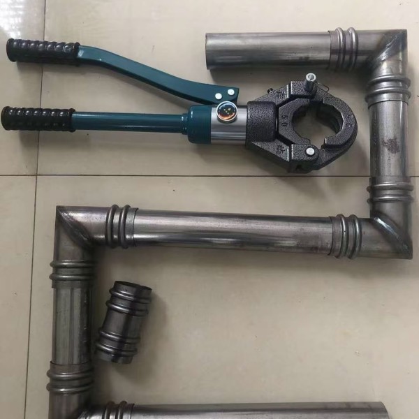 集安鑫亿呈冷却管
